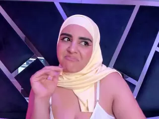 Nahid-Jaziri's Live Sex Cam Show