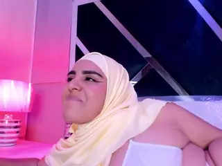 Nahid-Jaziri's Live Sex Cam Show