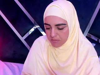Nahid-Jaziri's Live Sex Cam Show