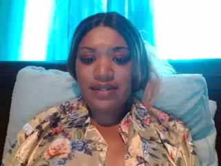 Kellie Capri's Live Sex Cam Show