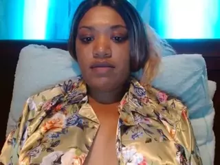 Kellie Capri's Live Sex Cam Show