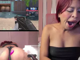 XimenaReid's Live Sex Cam Show