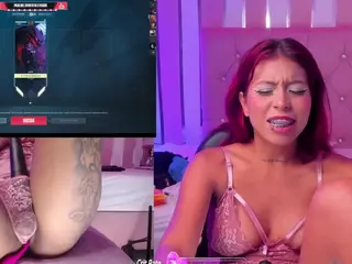 XimenaReid's Live Sex Cam Show