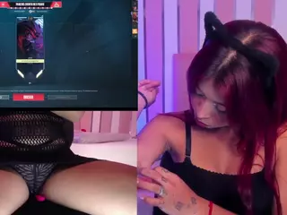 XimenaReid's Live Sex Cam Show