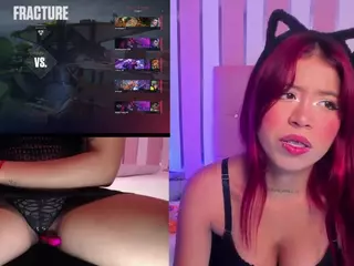 XimenaReid's Live Sex Cam Show
