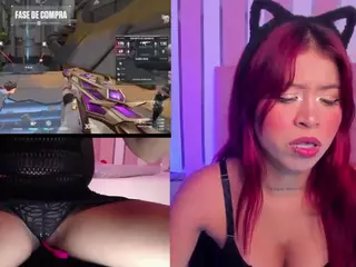 XimenaReid's Live Sex Cam Show