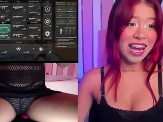 XimenaReid's Live Sex Cam Show