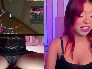 XimenaReid's Live Sex Cam Show