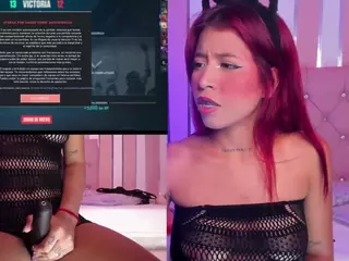 XimenaReid's Live Sex Cam Show