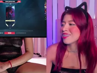 XimenaReid's Live Sex Cam Show