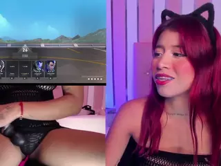 XimenaReid's Live Sex Cam Show