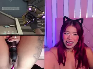 XimenaReid's Live Sex Cam Show