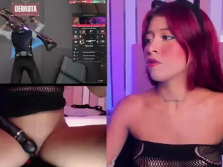 XimenaReid's Live Sex Cam Show