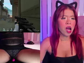 XimenaReid's Live Sex Cam Show