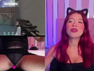 XimenaReid's Live Sex Cam Show