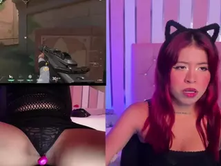 XimenaReid's Live Sex Cam Show