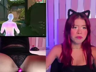 XimenaReid's Live Sex Cam Show