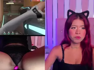 XimenaReid's Live Sex Cam Show