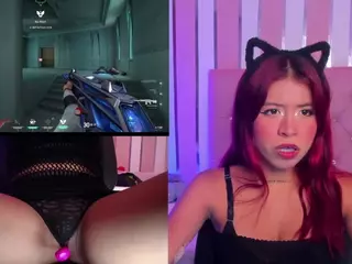 XimenaReid's Live Sex Cam Show