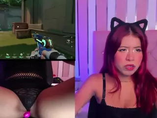 XimenaReid's Live Sex Cam Show