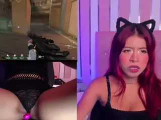 XimenaReid's Live Sex Cam Show