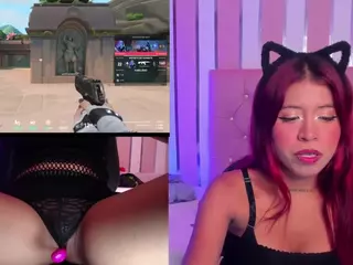 XimenaReid's Live Sex Cam Show