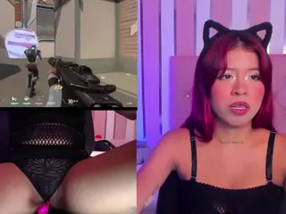 XimenaReid's Live Sex Cam Show