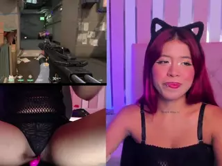 XimenaReid's Live Sex Cam Show