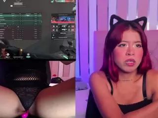XimenaReid's Live Sex Cam Show