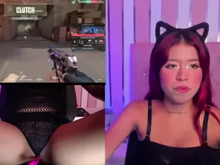 XimenaReid's Live Sex Cam Show