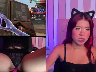 XimenaReid's Live Sex Cam Show