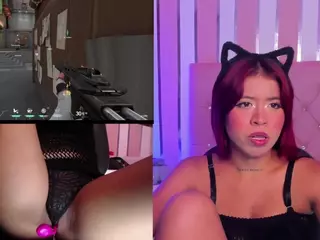 XimenaReid's Live Sex Cam Show