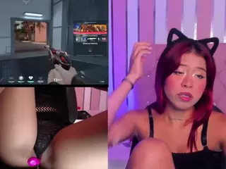 XimenaReid's Live Sex Cam Show