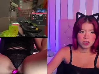 XimenaReid's Live Sex Cam Show