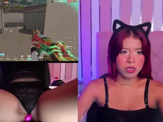 XimenaReid's Live Sex Cam Show