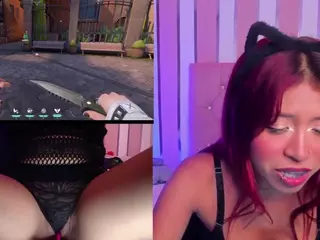 XimenaReid's Live Sex Cam Show