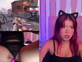 XimenaReid's Live Sex Cam Show