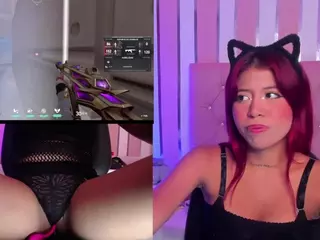 XimenaReid's Live Sex Cam Show