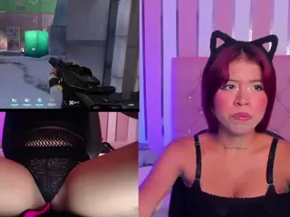 XimenaReid's Live Sex Cam Show