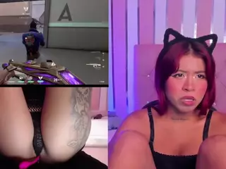 XimenaReid's Live Sex Cam Show