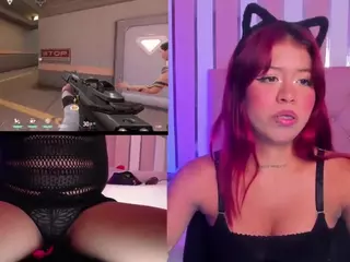XimenaReid's Live Sex Cam Show