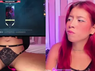 XimenaReid's Live Sex Cam Show
