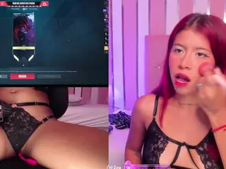 XimenaReid's Live Sex Cam Show
