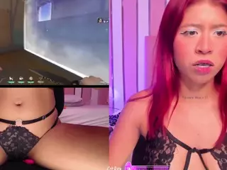 XimenaReid's Live Sex Cam Show