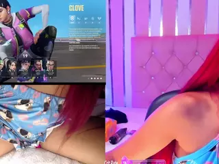XimenaReid's Live Sex Cam Show