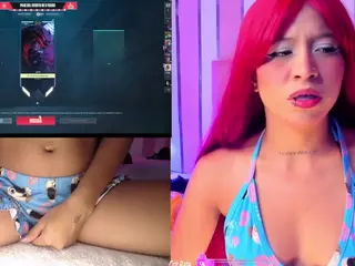 XimenaReid's Live Sex Cam Show