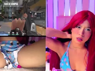 XimenaReid's Live Sex Cam Show