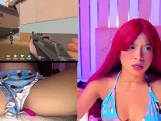 XimenaReid's Live Sex Cam Show