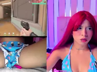 XimenaReid's Live Sex Cam Show