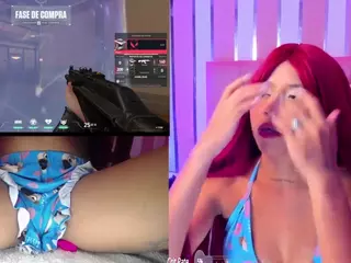 XimenaReid's Live Sex Cam Show